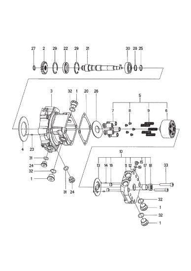 Picture of Motore