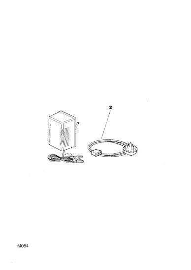 Picture of Carica Batteria