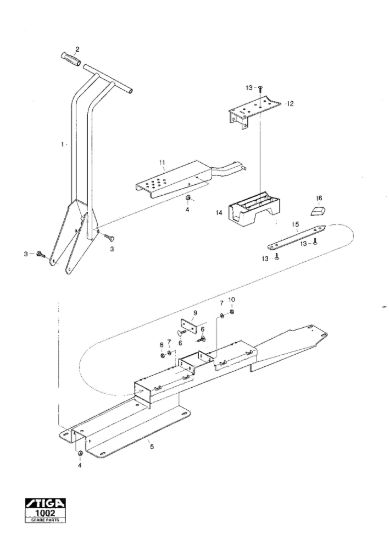 Picture of Compost Feeding Unit