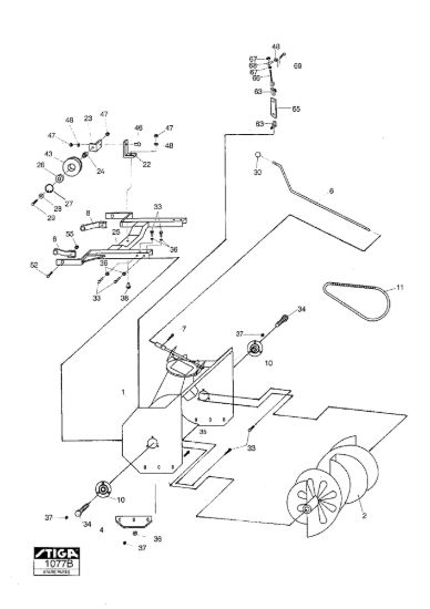 Picture of Chassis