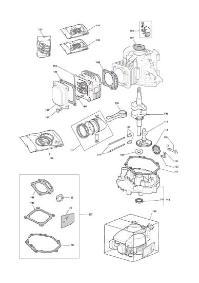 Picture of Motore - ST. R200ES