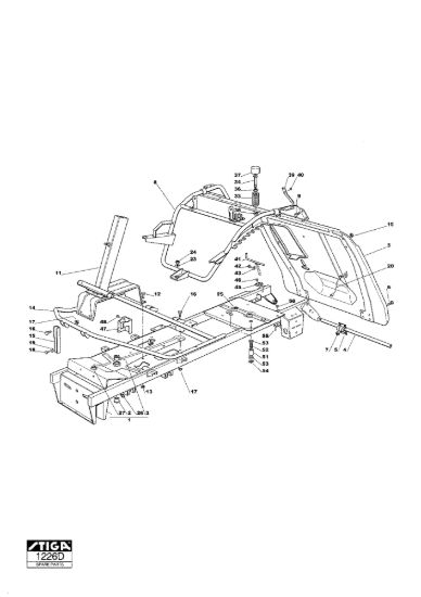 Picture of Chassis