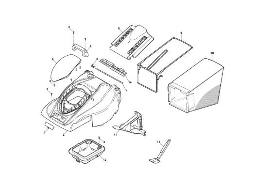 Picture of Chassis