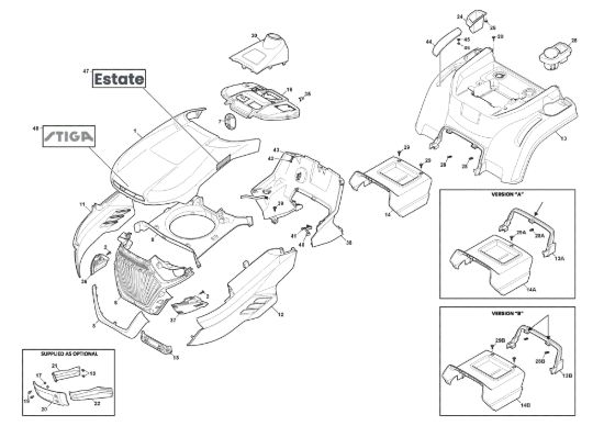 Picture of Carrozzeria