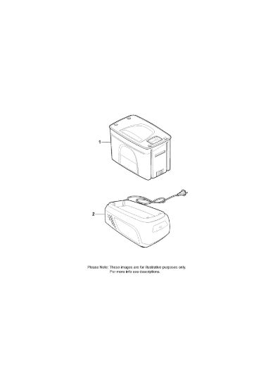 Picture of Batteria (with battery 4,0 Ah) (2024)