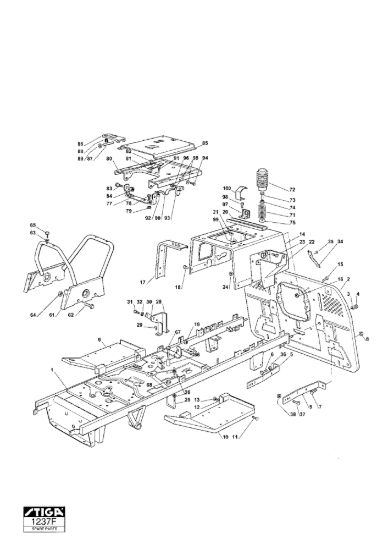 Picture of Chassis