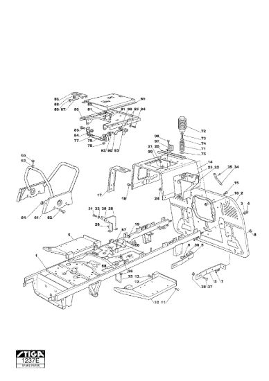 Picture of Chassis