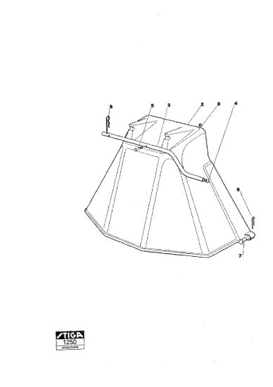 Picture of Deflettore
