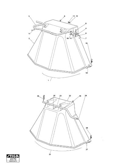 Picture of Parasassi