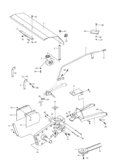 Picture of Chassis