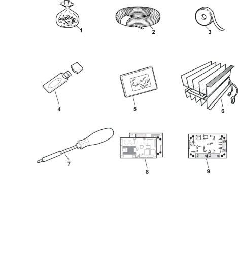 Picture of Accessori