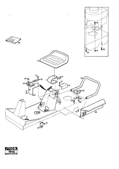 Picture of Chassis