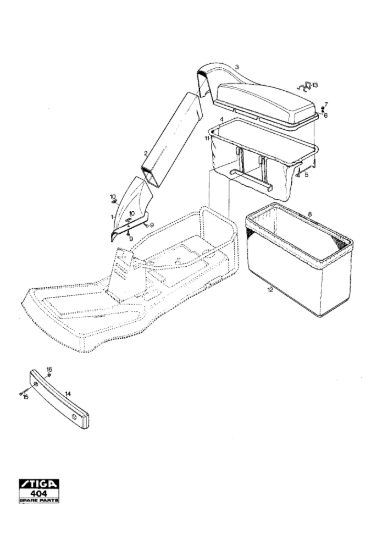 Picture of Sacco Di Raccolta