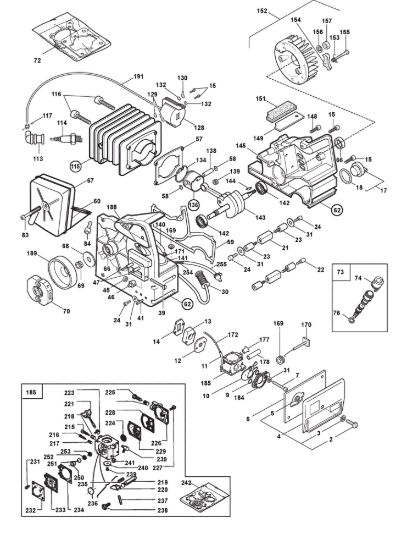 Picture of Motore