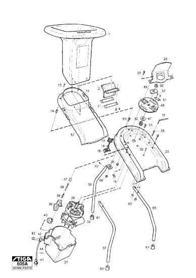 Picture of Trituratore