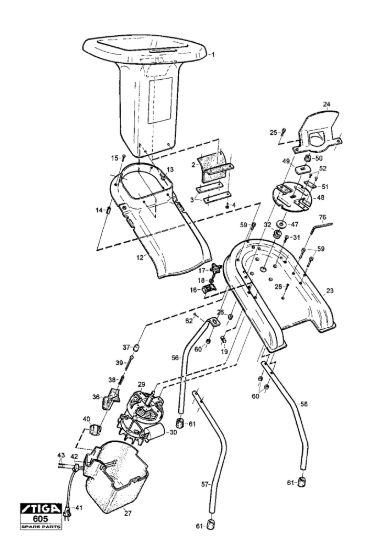Picture of Trituratore