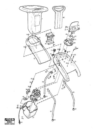 Picture of Trituratore