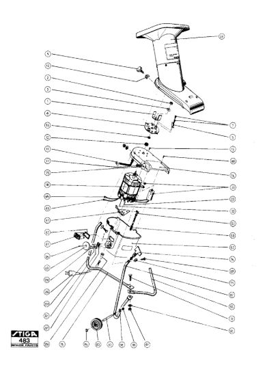 Picture of Trituratore