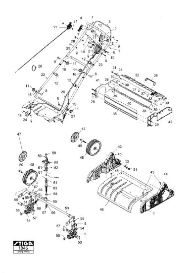 Picture of Chassis
