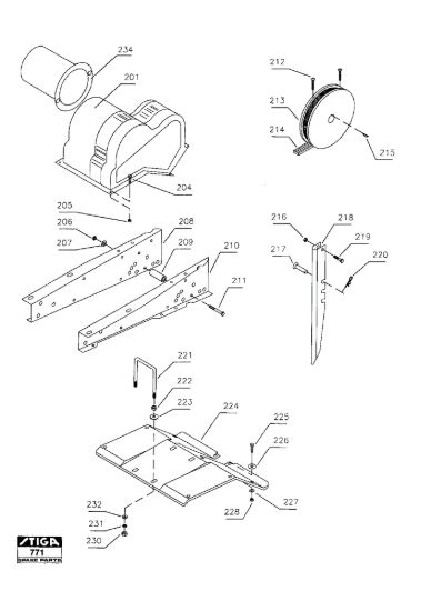 Picture of Belt Pulley