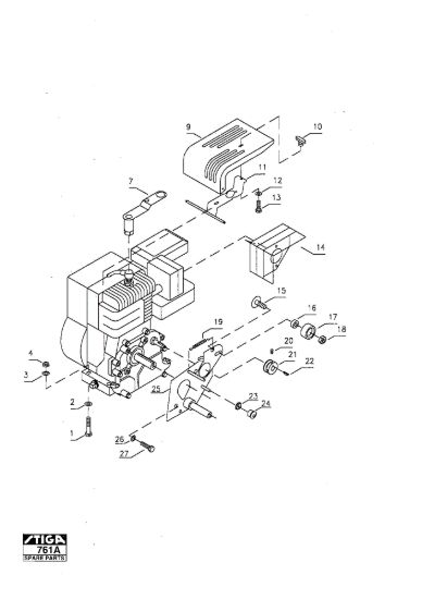 Picture of Motore