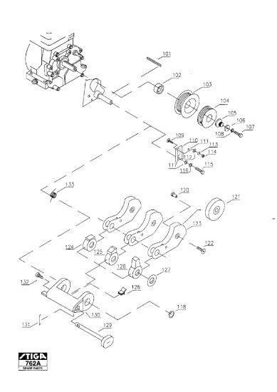 Picture of Tension Roller
