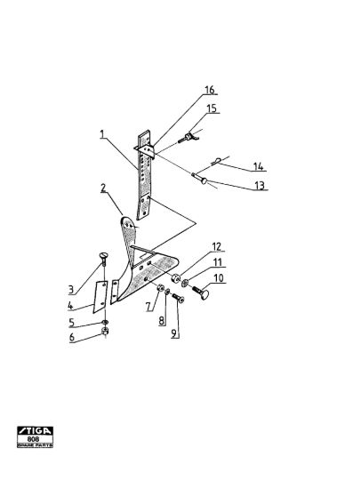 Picture of Plough