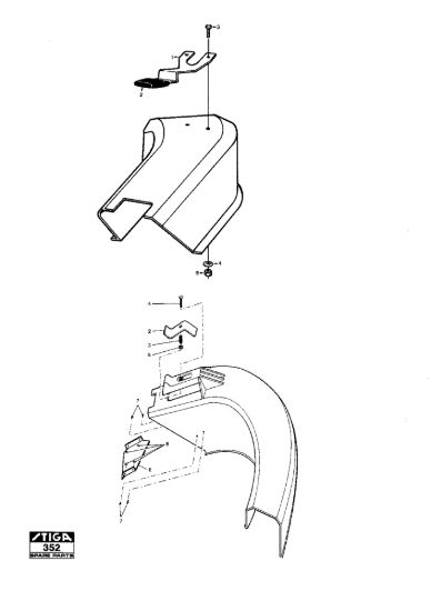 Picture of Side Discharge