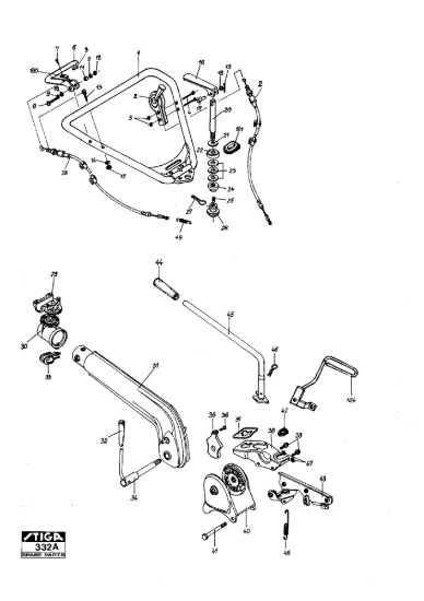 Picture of Handle