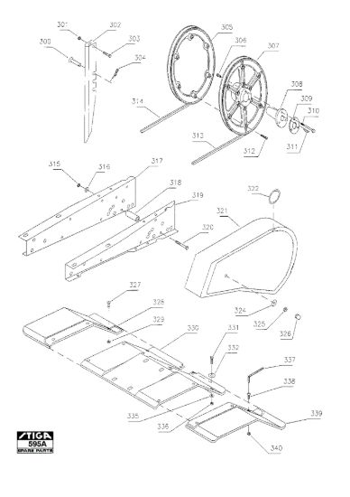 Picture of Belt Pulley