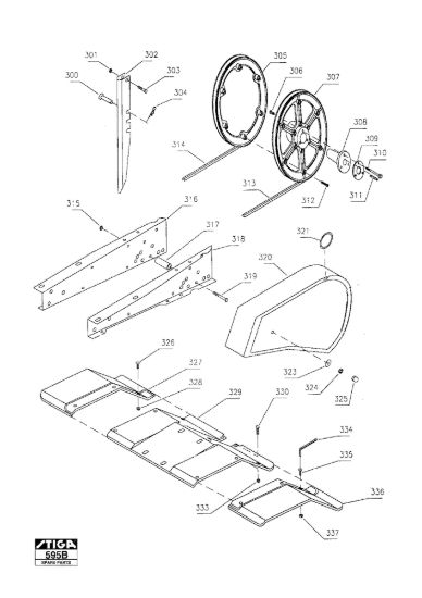 Picture of Belt Pulley