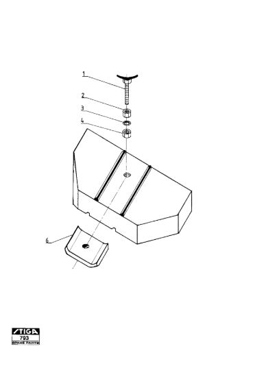 Picture of Supporto