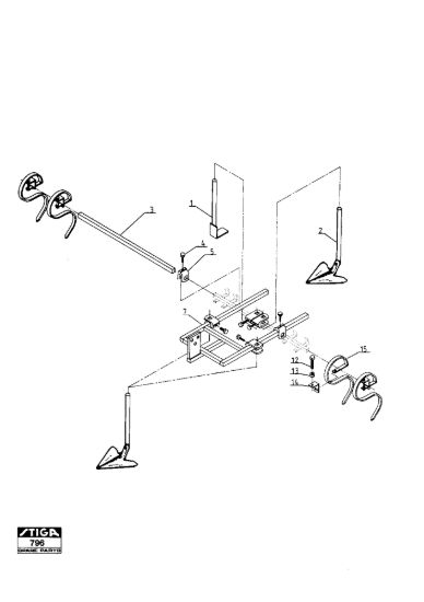 Picture of Tool Bar