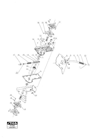 Picture of Cultivator