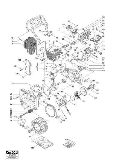 Picture of Motore