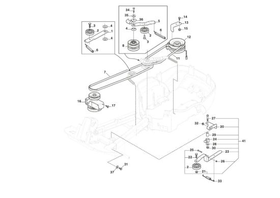 Picture of PTO