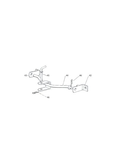 Picture of Trailer Hitch Kit